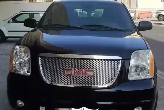 Kullanılmış GMC Yukon Satılık içinde Al Sadd , Doha #8832 - 1  image 
